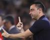 بالبلدي : مفاجآة
      ..
      تشافي
      مرشح
      لتدريب
      منتخب
      أوروبي