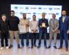 بالبلدي : للعام
      الثاني
      على
      التوالي
      ڤاليو
      و
      iExperts
      تعلنان
      نجاح
      المراجعة
      الدورية
      لشهادتي
      ISO/IEC
      27001
      و
      ISO/IEC
      27701