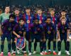بالبلدي : بطل
      كأس
      العالم
      على
      رادار
      برشلونة
      لتدعيم
      صفوفه