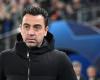 بالبلدي : رسميًا..
      تشافي
      هيرنانديز
      مديرًا
      فنيًا
      لمنتخب
      هولندا
      حتى
      2030