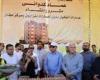 بالبلدي: محافظ
      المنيا
      يتابع
      تنفيذ
      «عمارات
      النخيل»
      بديل
      الإيواء
      في
      مطاي