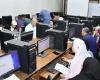 بدء
      تنسيق
      المرحلة
      الثانية
      اليوم..
      تسجيل
      الرغبات
      بحد
      أدنى
      68.75%
      علمي
      و64.06%
      أدبي