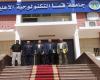 بالبلدي: جامعة
      قنا
      تقترب
      من
      إطلاق
      صرح
      تكنولوجي
      جديد