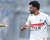 بالبلدي : أول
      تحرك
      من
      معتمد
      جمال
      لإنهاء
      أزمة
      عبد
      الله
      السعيد
      مع
      الزمالك