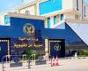 بالبلدي : سقوط
      3
      عاطلين
      اعتدوا
      على
      صاحب
      محل
      ملابس
      وسرقوه
      بالإكراه
      في
      شبرا
      الخيمة