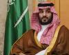 بالبلدي: محمد بن سلمان يلتقي قائد "سنتكوم".. وبحثا هذه القضايا