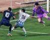 بالبلدي: بيراميدز
      يفوز
      على
      الشرقية
      إنبي
      2-1
      وديا
