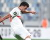 بالبلدي: عبد
      الله
      السعيد
      وشيكو
      بانزا
      يواصلان
      البرنامج
      التأهيلي
      قبل
      ودية
      الزمالك
      ومودرن
      سبورت