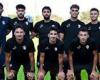 بالبلدي: الزمالك
      يتعادل
      مع
      مودرن
      سبورت
      وديا