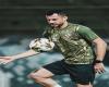 بالبلدي : الزمالك
      يتقدم
      على
      مودرن
      سبورت
      بهدف
      الونش
      في
      الشوط
      الأول