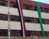 بالبلدي : القيلوبية..
      السطو
      على
      مدرسة
      أجهور
      للتعليم
      الفني
      وسرقة
      شبابيك
      وأجهزة