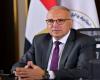 بالبلدي : وزير
      الري
      يفعّل
      «المتغيرات
      المكانية»
      بالذكاء
      الاصطناعي..
      رصد
      فوري
      للتعديات
      والمخالفات
      وحماية
      أصول
      الدولة