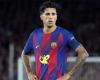 بالبلدي : كانسيلو
      يصل
      إلى
      برشلونة
      ويؤكد:
      كنت
      مستعدًا
      للتوقف
      عن
      اللعب
      مع
      الهلال