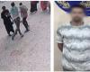 بالبلدي: القبض
      على
      المتهم
      بالتعدي
      على
      شخص
      "من
      ذوى
      الهمم"
      بمنشأة
      القناطر
      بالجيزة