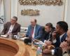 بالبلدي : رئيس
      الشعبة
      العامة
      للمستلزمات
      الطبية
      بالغرفة
      التجارية
      بالقاهرة:
      «الشراء
      الموحد»
      وافقت
      على
      دراسة
      تعديل
      أسعار
      بعض
      المستلزمات
      الطبية
      لارتفاع
      تكاليف
      الإنتاج
      والشحن