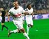 بالبلدي: ناصر
      منسي
      يتواجد
      على
      مقاعد
      البدلاء
      أمام
      الاتحاد