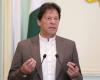 بالبلدي: بأمر
      قضائي..
      نقل
      عمران
      خان
      من
      السجن
      إلى
      المستشفى
      لتلقي
      العلاج