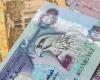 بالبلدي : ارتفاع
      سعر
      الدرهم
      الإماراتي
      مقابل
      الجنيه
      في
      البنوك
      المصرية
      اليوم
      الأربعاء
      19
      أغسطس