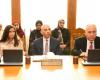 بالبلدي: وزير
      الخارجية:
      الطلاب
      المتفوقون
      ثروة
      وطنية
      وركيزة
      أساسية
      لبناء
      مستقبل
      مصر
