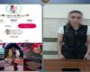 بالبلدي: ضبط
      صانعة
      محتوى
      بالمنصورة
      بنهمة
      بث
      مقاطع
      خادشة
      للحياء