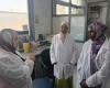 الزراعة:
      تختتم
      تدريبًا
      متقدمًا
      للسودانيين
      في
      تشخيص
      الأمراض
      الحيوانية