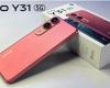 بالبلدي: سعر
      ومواصفات
      هاتف
      فيفو
      Vivo
      Y31T
      5G..
      بكاميرا
      مزدوجة
      بدقة
      50
      ميجابكسل