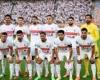 بالبلدي : الزمالك
      يستهل
      رحلة
      الدفاع
      عن
      لقب
      الدوري
      أمام
      الاتحاد
      السكندري..
      الليلة