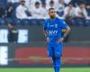 بالبلدي: مالكوم ينضم إلى نادٍ إماراتي بعد رحيله عن الهلال