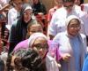 بالبلدي : تعليم
      الوادي
      الجديد:
      جاهزون
      لانطلاق
      امتحانات
      الدور
      الثاني
      للثانوية
      العامة
      غدًا