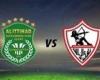 بالبلدي : الزمالك
      يستهل
      حملة
      الدفاع
      عن
      لقبه
      في
      الدوري
      بنقطة
      الاتحاد