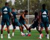 بالبلدي : قائمة
      ريال
      مدريد
      لمباراة
      إسبانيول
      في
      الدوري
      الاسباني..
      موقف
      الصفقات
      الجديدة