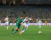 بالبلدي : مواعيد
      مباريات
      اليوم
      الجمعة
      2182026
      والقنوات
      الناقلة..
      الزمالك
      يواجه
      الاتحاد
      السكندري
      في
      انطلاق
      الدوري
      المصري