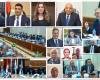 بالبلدي : «العامرية
      لتكرير
      البترول»
      ترفع
      إنتاجها
      12%
      وتوفر
      منتجات
      للسوق
      المحلية
      بأكثر
      من
      76
      مليار
      جنيه