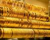 بالبلدي: ارتفاع
      سعر
      الذهب
      اليوم
      السبت
      بنسبة
      5.92%..
      عيار
      21
      بكام
      الآن؟