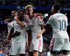 بالبلدي : موعد
      مباراة
      ريال
      مدريد
      القادمة
      بعد
      الفوز
      على
      إسبانيول
      في
      الدوري
      الإسباني