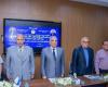 بالبلدي: نجيب
      محفوظ
      يجمع
      مبدعي
      جامعات
      الدلتا..
      جامعة
      طنطا
      تختتم
      ملتقى
      السرد
      الأدبي
      الأول
      وتُعلن
      الفائزين