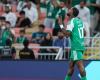 بالبلدي: تعليق مُثير من حساب الدوري السعودي على تسجيل إيفان توني هاتريك أمام أبها