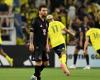 بالبلدي: الكشف عن عقوبة ميسي بعد صفعه لاعباً في الدوري الأمريكي