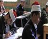 بالبلدي: طلاب
      الثانوية
      الأزهرية
      دور
      ثان
      يؤدون
      اليوم
      الامتحانات
      فى
      الفرنساوى
      والإنجليزى