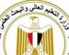 بالبلدي : التعليم
      العالي:
      غدًا
      بدء
      اختبارات
      القدرات
      للطلاب
      المصريين
      الحاصلين
      على
      الشهادات
      المعادلة