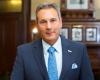 بالبلدي : «الأهلي
      المصري»
      يتخطى
      نصف
      تريليون
      جنيه
      في
      التجزئة
      المصرفية..
      6.1
      تريليون
      ودائع
      و22
      مليون
      عميل
      و8.82
      مليون
      مشترك
      في
      «الأهلي
      نت»