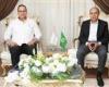 بالبلدي: محافظ
      المنياورئيس
      الهيئة
      العامة
      للرعاية
      الصحيةيبحثان
      مستجدات
      التشغيل
      التجريبي
      للتأمين
      الصحي
      الشامل