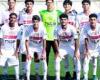 بالبلدي: زمالك
      2009
      يفوز
      على
      بيراميدز
      بثلاثية
      في
      الجولة
      الثالثة
      بالدوري