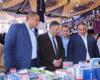 بالبلدي: معرض
      كفر
      البطيخ
      في
      دمياط
      يوفر
      احتياجات
      الطلاب
      استعدادا
      للعام
      الدراسي
      الجديد
