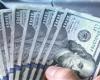 بالبلدي: سعر
      الدولار
      في
      البنوك
      والسوق
      السوداء
      اليوم
      الإثنين
      24
      -
      8
      -
      2026