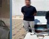 بالبلدي: ابتهاجًا
      بالزفاف..
      ضبط
      شخصين
      حملا
      سلاحًا
      ناريًا
      داخل
      سيارة
      بالمنوفية