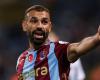 belbalady محمد صلاح يحقق جائزة مع طرابزون سبور.. تعرّف عليها
