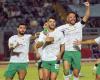 بالبلدي : فيديو|
      في
      مباراة
      مثيرة..
      المصري
      يفوز
      بثلاثية
      على
      المقاولون
      العرب
      في
      الدوري
