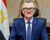 بالبلدي: وزير
      التخطيط:
      تسوية
      294.1
      مليار
      جنيه
      من
      مديونيات
      بنك
      الاستثمار
      القومي