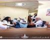 بالبلدي: لأول
      مرة
      بالمستشفيات
      الجامعية
      المصرية..
      جامعة
      عين
      شمس
      تدخل
      عصر
      علاج
      الأورام
      الموجه